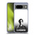 AMC The Walking Dead Filtered Portraits Maggie Soft Gel Case for Google Pixel 8