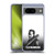 AMC The Walking Dead Filtered Portraits Negan Soft Gel Case for Google Pixel 8
