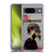 AMC The Walking Dead Silhouettes Walker Soft Gel Case for Google Pixel 8