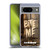 AMC The Walking Dead Typography Bite Me Soft Gel Case for Google Pixel 8