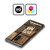 AMC The Walking Dead Typography Bite Me Soft Gel Case for Google Pixel 8