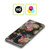 UtArt Antique Flowers Bouquet Soft Gel Case for Google Pixel 8