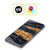 UtArt Dark Night Marble Gold Foil And Ink Soft Gel Case for Google Pixel 8
