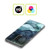 UtArt Dark Night Marble Heavy Smoke Soft Gel Case for Google Pixel 8