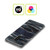 UtArt Dark Night Marble Waves Soft Gel Case for Google Pixel 8