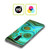 UtArt Malachite Emerald Liquid Gem Soft Gel Case for Google Pixel 8
