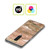 UtArt Wild Cat Marble Beige Gold Soft Gel Case for Google Pixel 8