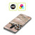 UtArt Wild Cat Marble Cheetah Waves Soft Gel Case for Google Pixel 8