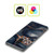 UtArt Wild Cat Marble Leopard Soft Gel Case for Google Pixel 8