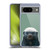 Vincent Hie Animals Honey Badger Soft Gel Case for Google Pixel 8