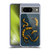 Vincent Hie Animals Snake Soft Gel Case for Google Pixel 8