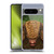 Vincent Hie Animals Armadillo Soft Gel Case for Google Pixel 8 Pro