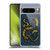 Vincent Hie Animals Snake Soft Gel Case for Google Pixel 8 Pro