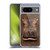 Vincent Hie Big Face Animals Hippo Soft Gel Case for Google Pixel 8