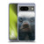 Vincent Hie Big Face Animals Honey Badger Soft Gel Case for Google Pixel 8