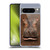 Vincent Hie Big Face Animals Hippo Soft Gel Case for Google Pixel 8 Pro
