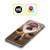 Vincent Hie Big Face Puppies Beagle Soft Gel Case for Google Pixel 8