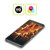Vincent Hie Canidae Wolf Phoenix Soft Gel Case for Google Pixel 8 Pro