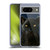 Vincent Hie Felidae Dark Panther Soft Gel Case for Google Pixel 8