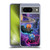 Vincent Hie Felidae Cosmic Kittens Soft Gel Case for Google Pixel 8