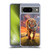Vincent Hie Felidae Rising Tiger Soft Gel Case for Google Pixel 8