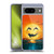 Vincent Hie Graphics Dolphins Smile Soft Gel Case for Google Pixel 8