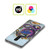 Vincent Hie Graphics Good Fortune Dragon Blue Soft Gel Case for Google Pixel 8