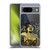 Vincent Hie Graphics Medusa Soft Gel Case for Google Pixel 8