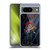 Vincent Hie Graphics Surprise Clown Soft Gel Case for Google Pixel 8