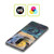 Vincent Hie Key Art Alien World Soft Gel Case for Google Pixel 8