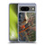 Vincent Hie Key Art Eruption Soft Gel Case for Google Pixel 8
