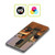 Vincent Hie Key Art Red Pandas Soft Gel Case for Google Pixel 8