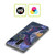 Vincent Hie Key Art Thunder Dragon Soft Gel Case for Google Pixel 8