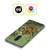 Vincent Hie Key Art Zen Sloth Soft Gel Case for Google Pixel 8