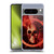 Vincent Hie Skulls Bloodring Soft Gel Case for Google Pixel 8 Pro