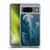 Vincent Hie Underwater Jellyfish Soft Gel Case for Google Pixel 8