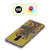Valentina Animals And Floral Llama Soft Gel Case for Google Pixel 8