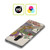 Valentina Animals And Floral Frog Soft Gel Case for Google Pixel 8