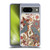 Valentina Birds Love Soft Gel Case for Google Pixel 8