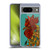 Valentina Birds Rooster Soft Gel Case for Google Pixel 8