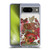 Valentina Birds Teacups Soft Gel Case for Google Pixel 8