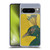 Valentina Birds Peacock Soft Gel Case for Google Pixel 8 Pro