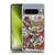 Valentina Birds Flowers Soft Gel Case for Google Pixel 8 Pro