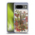Valentina Bloom Ever Guitar Soft Gel Case for Google Pixel 8