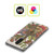 Valentina Bloom Ever Guitar Soft Gel Case for Google Pixel 8