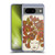Valentina Bloom It's All In Your Head Soft Gel Case for Google Pixel 8