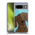 Valentina Dogs Dachshund Soft Gel Case for Google Pixel 8