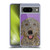 Valentina Dogs Golden Retriever Soft Gel Case for Google Pixel 8