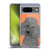 Valentina Dogs Poodle Soft Gel Case for Google Pixel 8