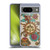 Valentina Symbols Illustration My Sunshine Soft Gel Case for Google Pixel 8
